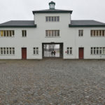 Sachsenhausen Tor